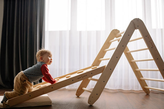 Pickler vs Nido : quelles différences pour accompagner les tout-petits ?