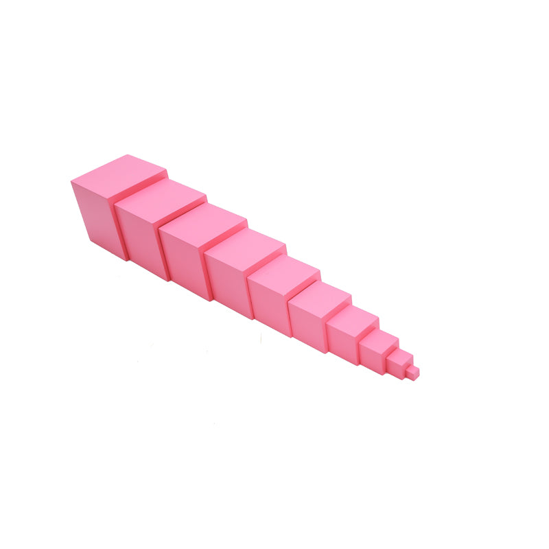 Tour rose
