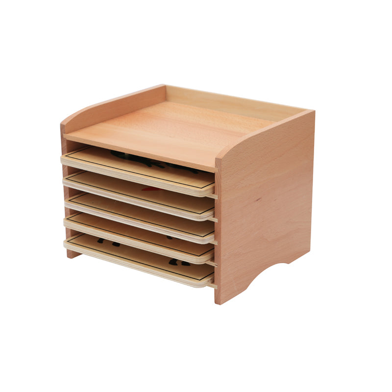 Cabinet de zoologie