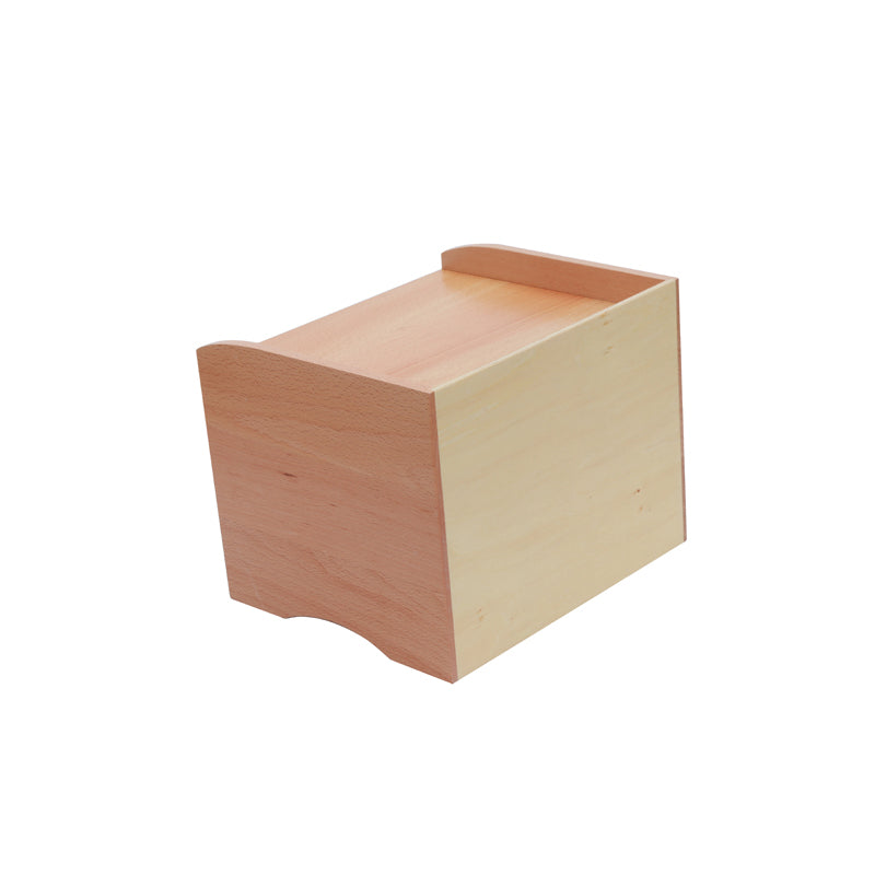 3 puzzles de botanique - cabinet de botanique Montessori