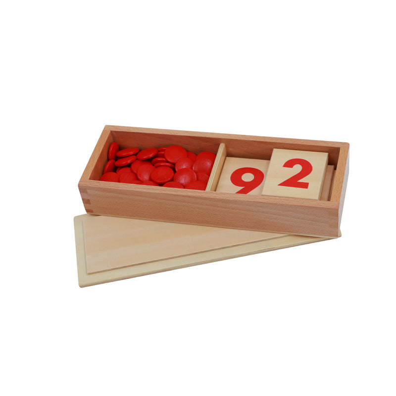 Jeu des jetons