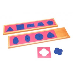 Formes à dessin
