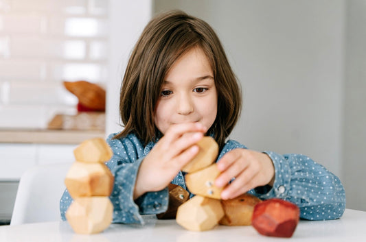 Environnement Montessori : comment aménager votre maison pour favoriser l'autonomie de votre enfant ?