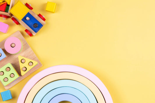 Jeux éducatifs en maternelle : que proposer à un enfant de 3 à 6 ans ?