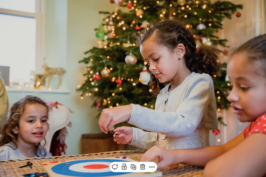 Top 5 des idées cadeaux Montessori pour Noël à La Réunion 🎄