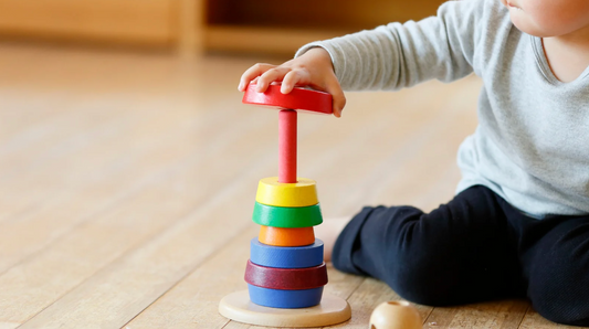 Les actus de la petite enfance : 3 choses à connaître ce mois-ci