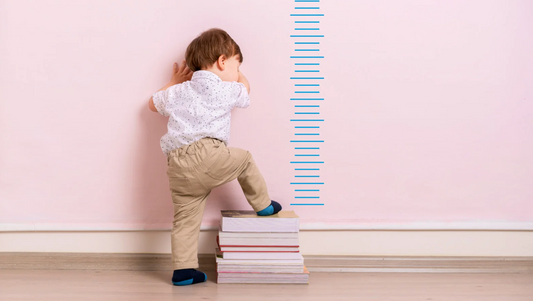 Comprendre les périodes sensibles chez l’enfant : clés pour mieux l’accompagner entre 0 et 6 ans