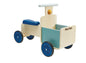 Vélo de livraison en bois PlanToys