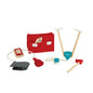 Malette de docteur en bois PlanToys