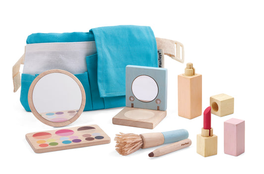 Set de maquillage en bois PlanToys
