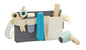 Coffret de coiffure en bois PlanToys