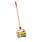Jouet à pousser sonore en bois PlanToys