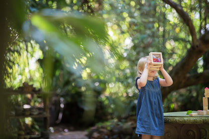 Blocs sensoriels à eau PlanToys