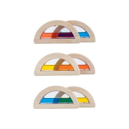 Blocs sensoriels à eau PlanToys