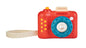Mon premier appareil photo en bois PlanToys