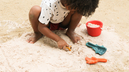Set de jeux de sable PlanToys