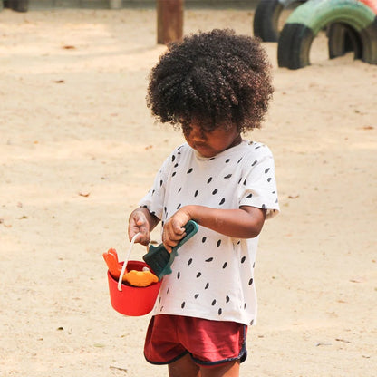 Set de jeux de sable PlanToys