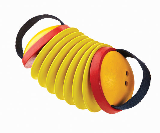 Accordéon en bois PlanToys