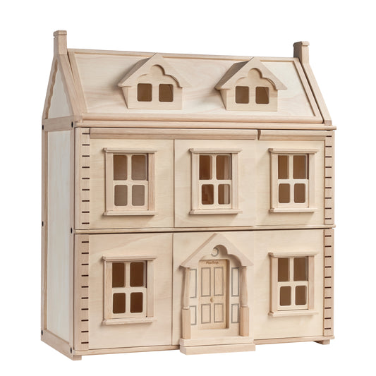 Maison de poupées victorienne en bois PlanToys
