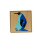 Puzzle du pingouin
