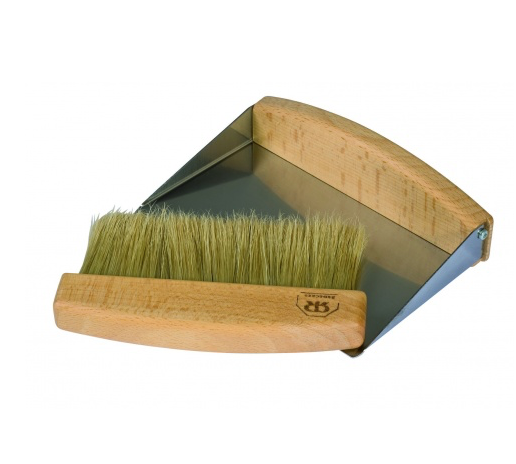 Brosse de table magnétique