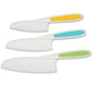 Set de 3 couteaux enfant