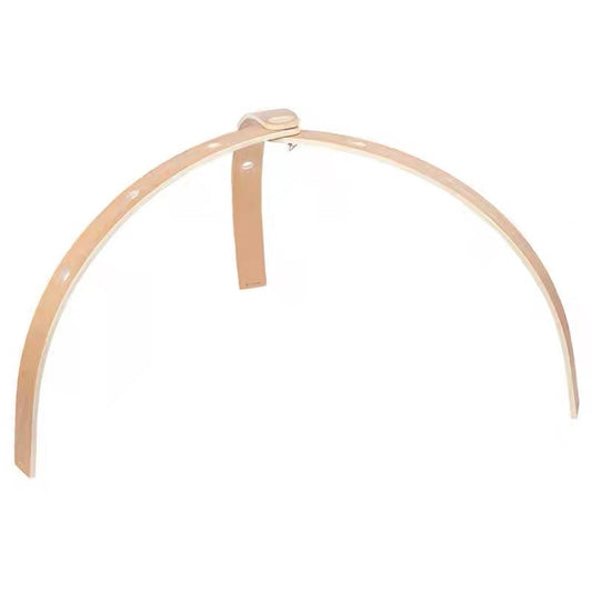 Arche d'éveil en bois