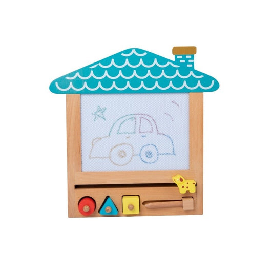 Ardoise magnétique - tableau effaçable