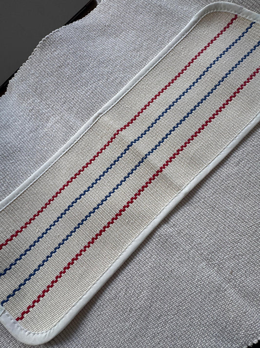 Tapis pour alphabet mobile