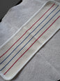 Tapis pour alphabet mobile